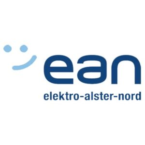 Elektro Alster Nord Logo