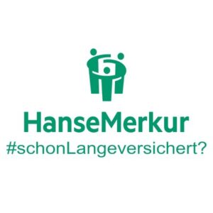 Logo Hanse Merkur