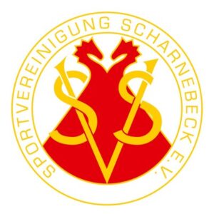 Vereinswappen Sportvereinigung Scharnebeck